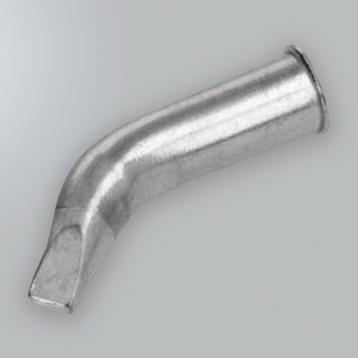 LHTDX - Chisel tip bent LHTDX - Chisel tip bent